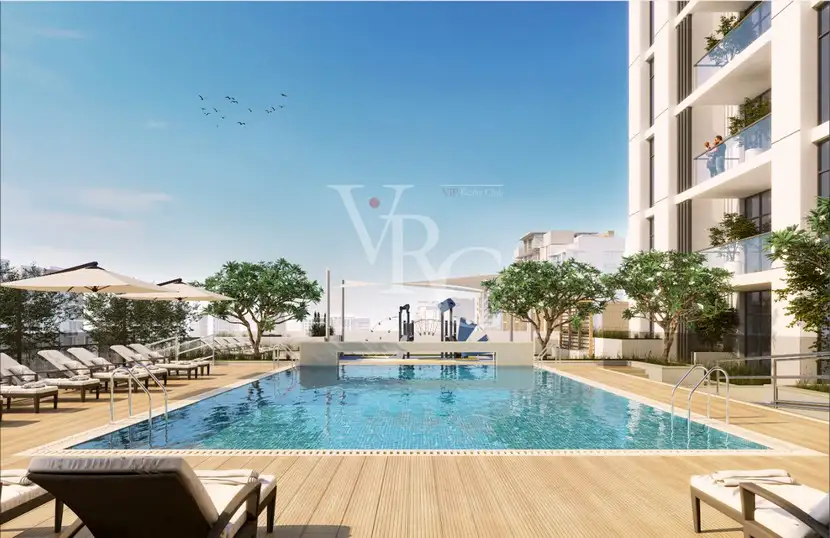 Flat 133m² in UAE, Dubai. Priced at 524449$ rent photo-1