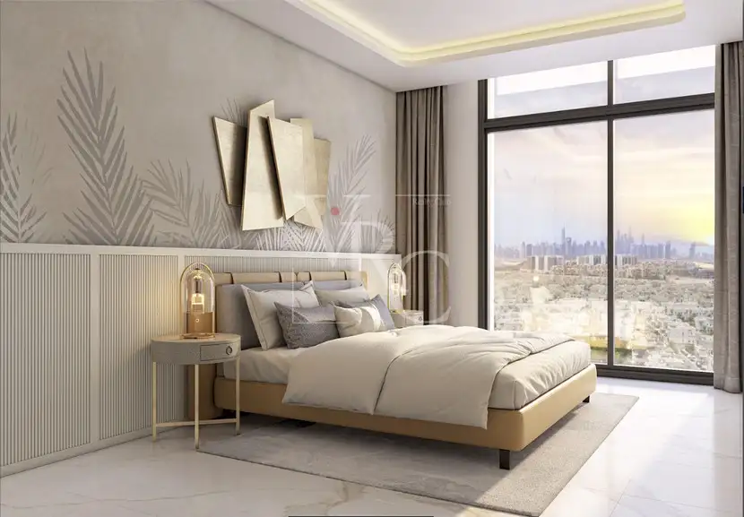 Flat 133m² in UAE, Dubai. Priced at 524449$ rent photo-5