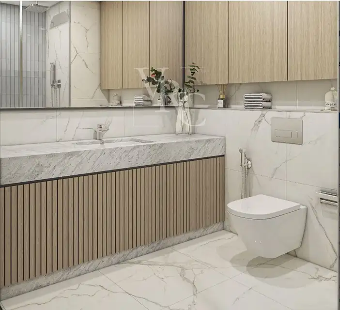 Flat 133m² in UAE, Dubai. Priced at 524449$ rent photo-7