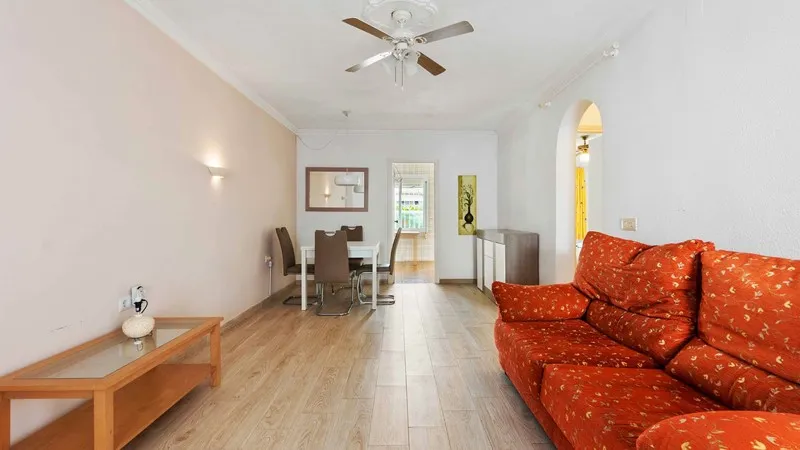 Flat 72m² in Spain, Orihuela. Priced at 102720£ rent photo-1