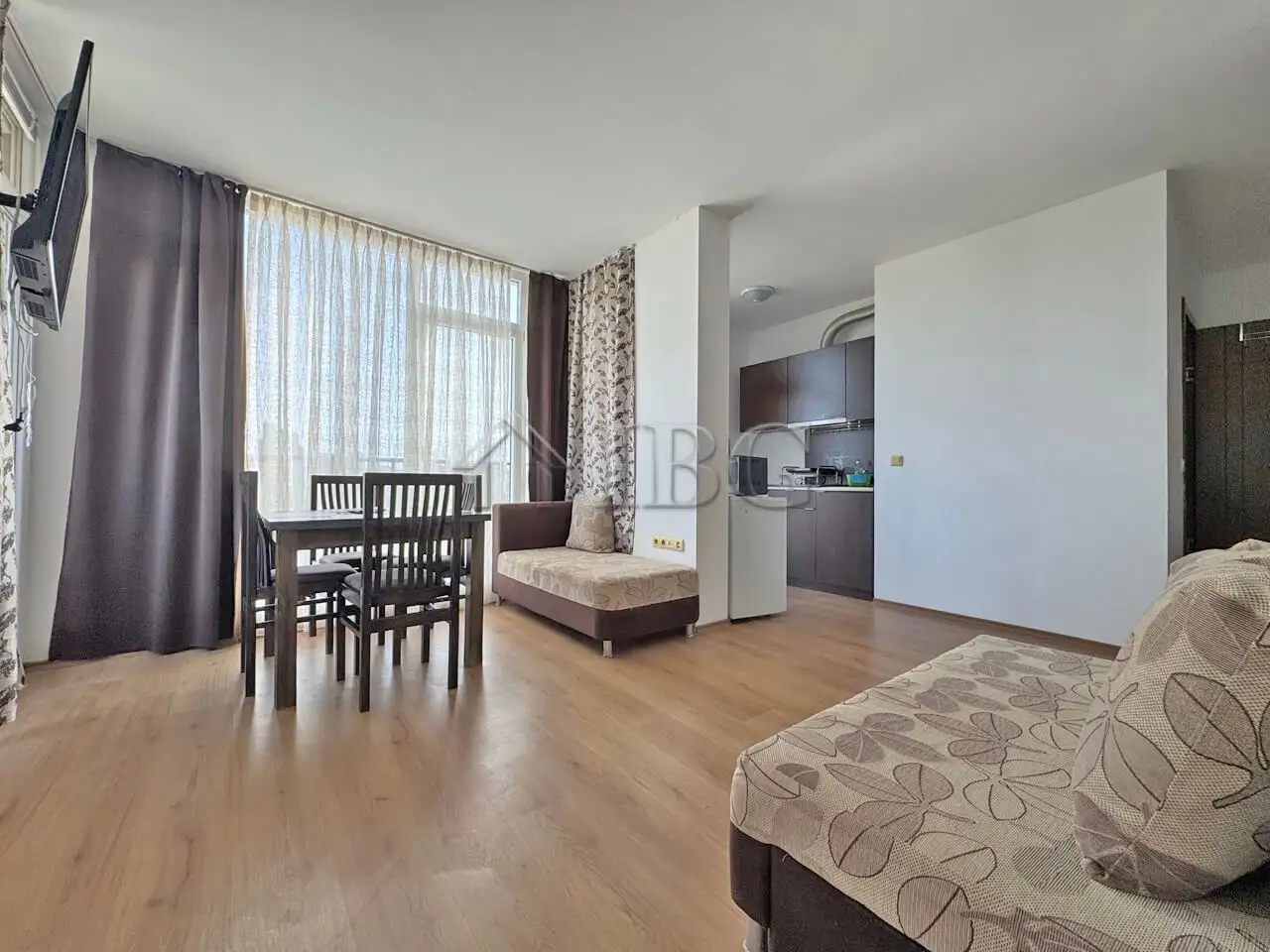 Flat 65m² in Bulgaria, Sunny Beach. Priced at 63000€ rent photo-1