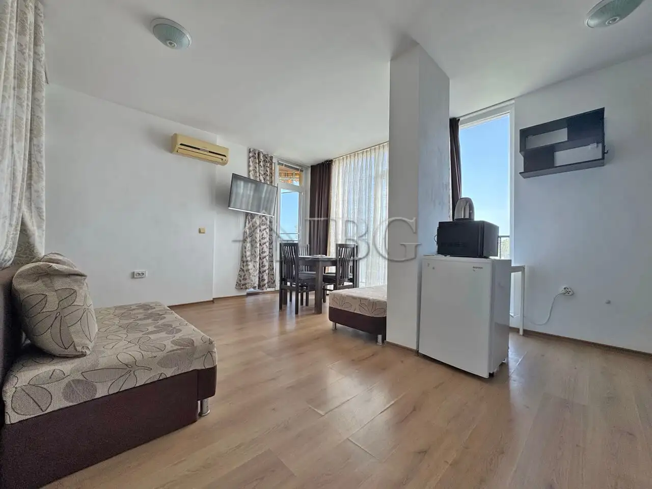 Flat 65m² in Bulgaria, Sunny Beach. Priced at 63000€ rent photo-3