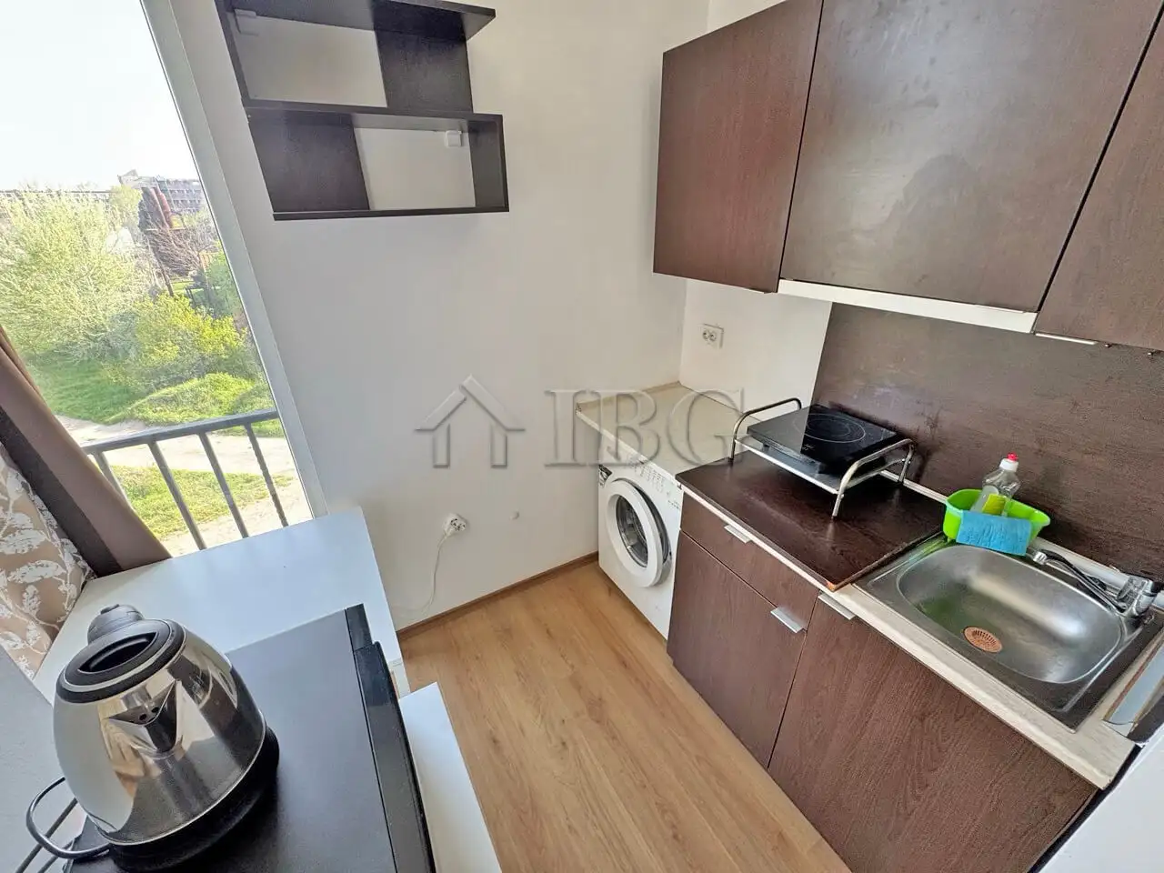 Flat 65m² in Bulgaria, Sunny Beach. Priced at 63000€ rent photo-4