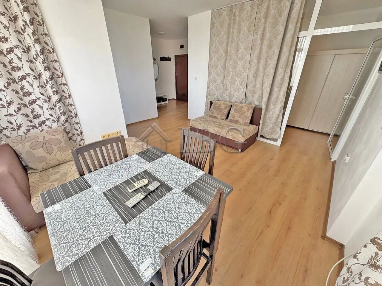 Flat 65m² in Bulgaria, Sunny Beach. Priced at 63000€ rent photo-5