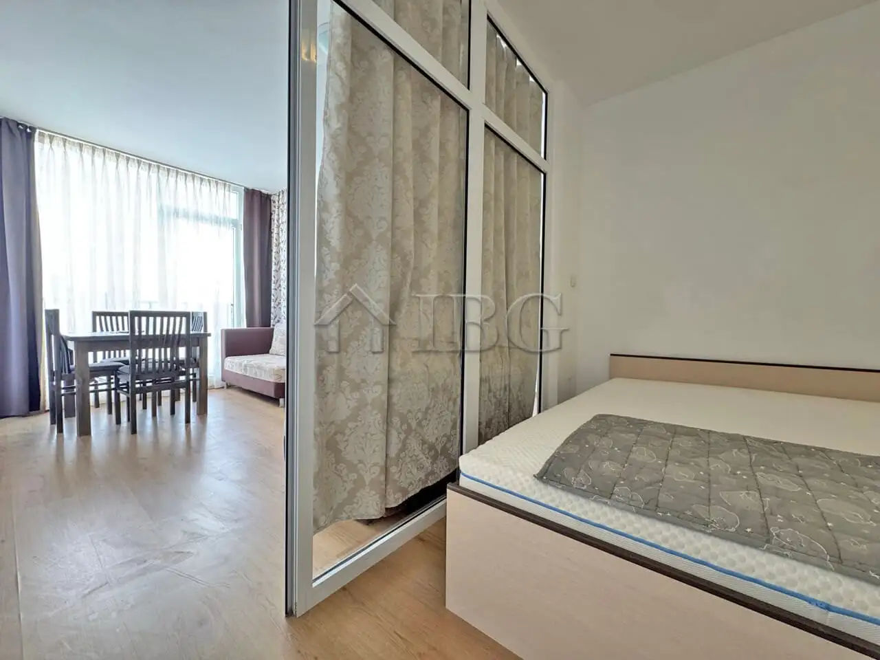 Flat 65m² in Bulgaria, Sunny Beach. Priced at 63000€ rent photo-7