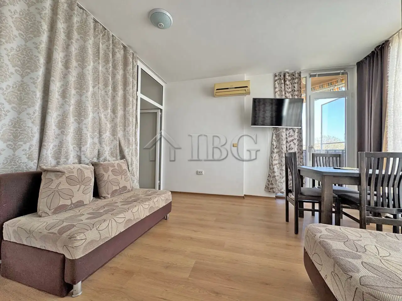 Flat 65m² in Bulgaria, Sunny Beach. Priced at 63000€ rent photo-8
