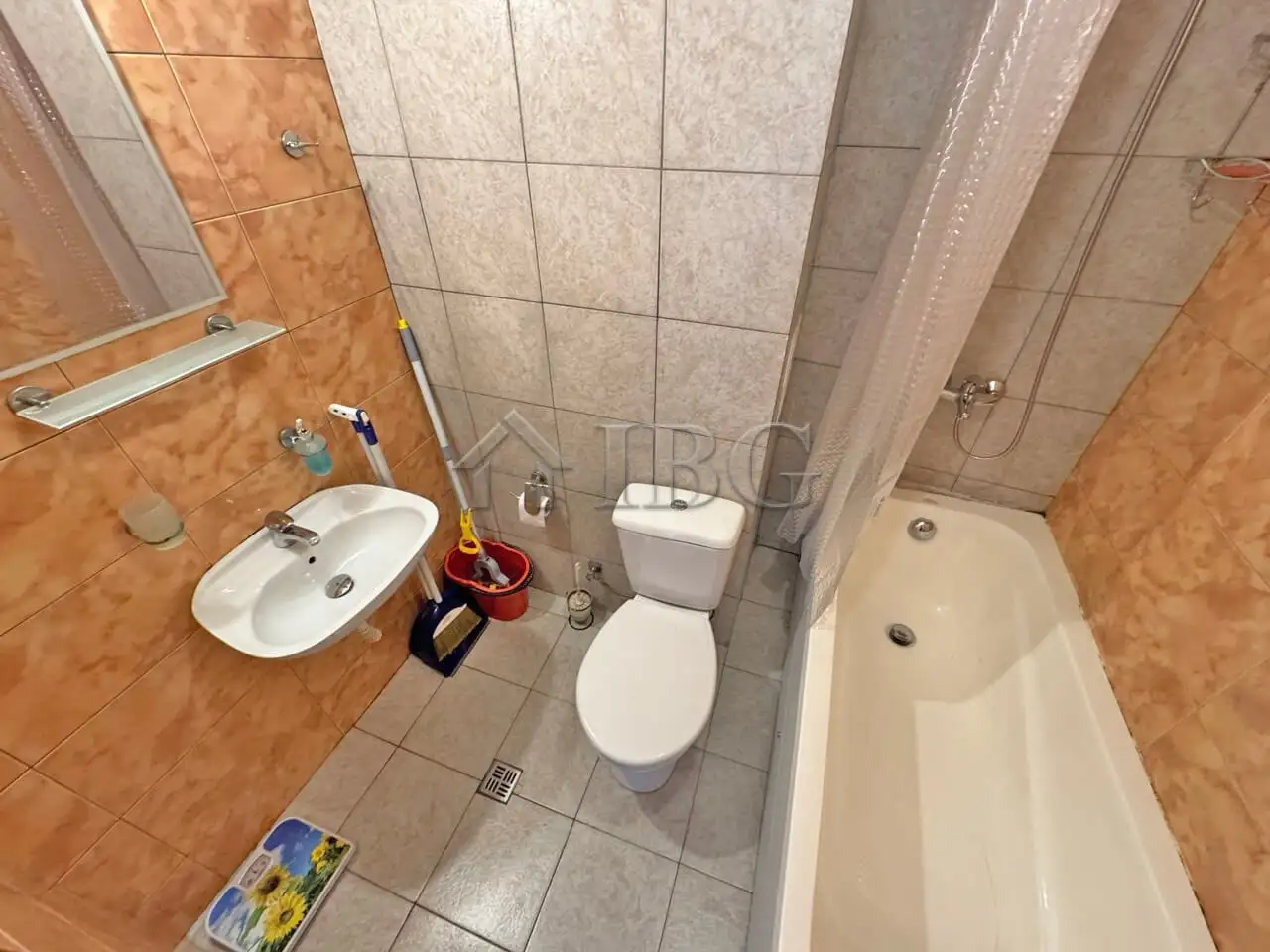 Flat 65m² in Bulgaria, Sunny Beach. Priced at 63000€ rent photo-10
