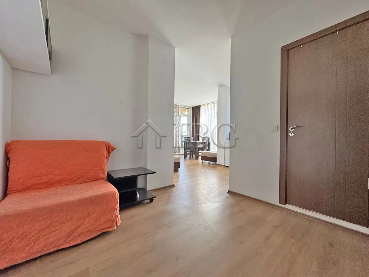 Flat 65m² in Bulgaria, Sunny Beach. Priced at 63000€ rent photo-11