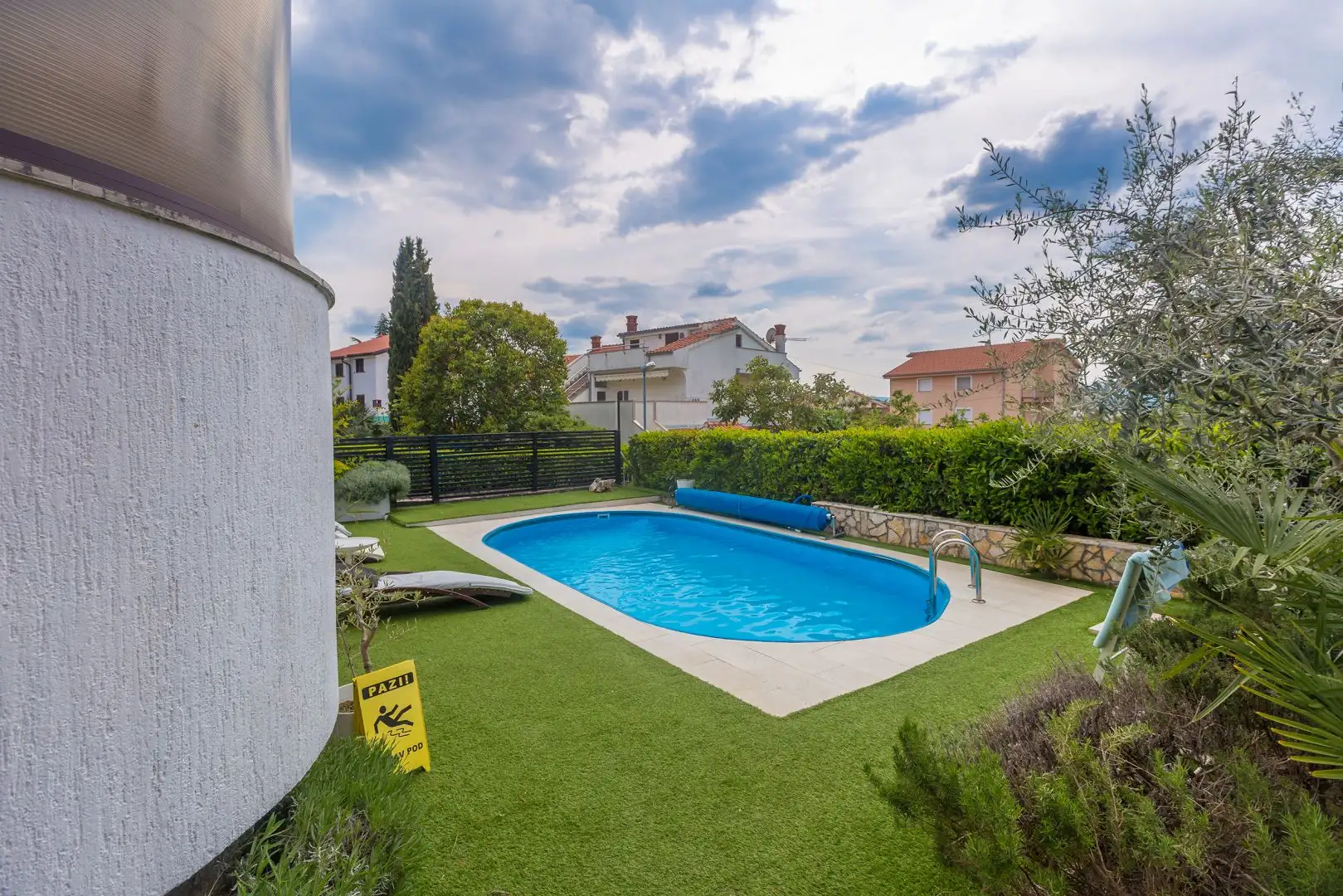 Hotels 400m² in Croatia, Malinska. Priced at 1200000€ rent photo-4