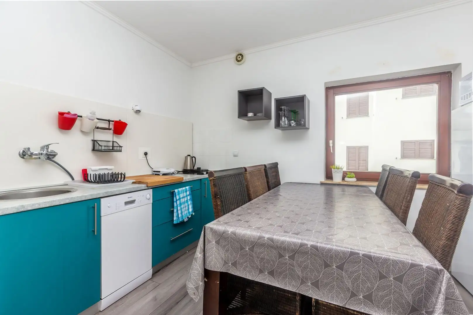 Hotels 400m² in Croatia, Malinska. Priced at 1200000€ rent photo-16