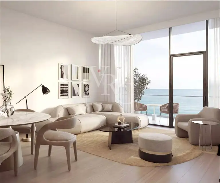 Flat 59m² in UAE, Ras al-Khaimah. Priced at 385849$ rent photo-1