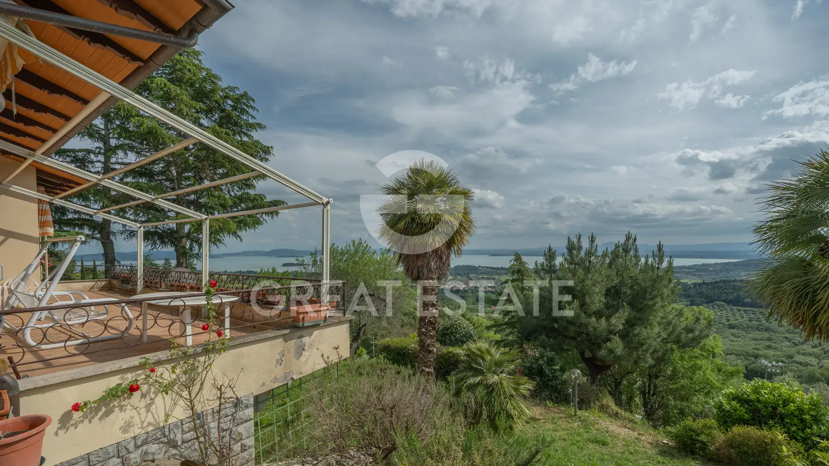 Villa 460m² in Italy, Perugia. Priced at 900000€ rent photo-2