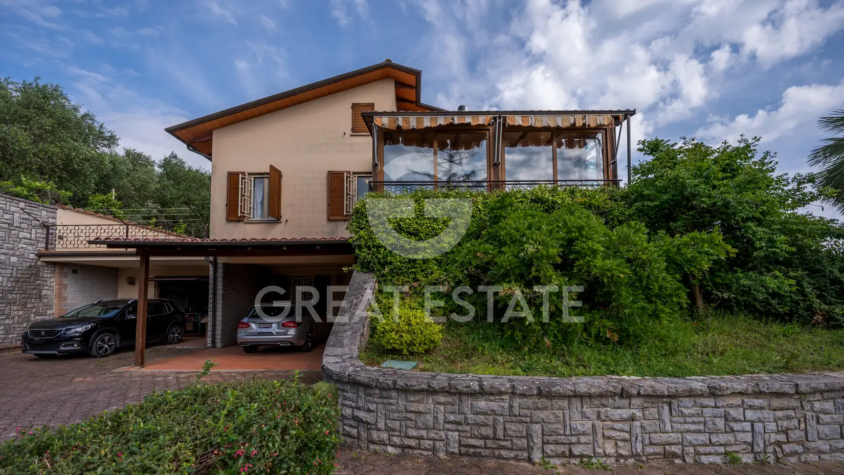 Villa 460m² in Italy, Perugia. Priced at 900000€ rent photo-9
