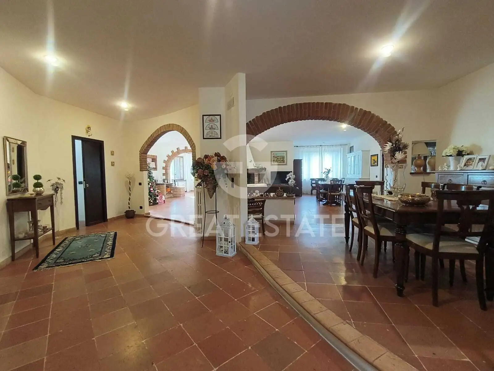 House 932m² in Italy, Terney. Priced at 900000€ rent photo-9