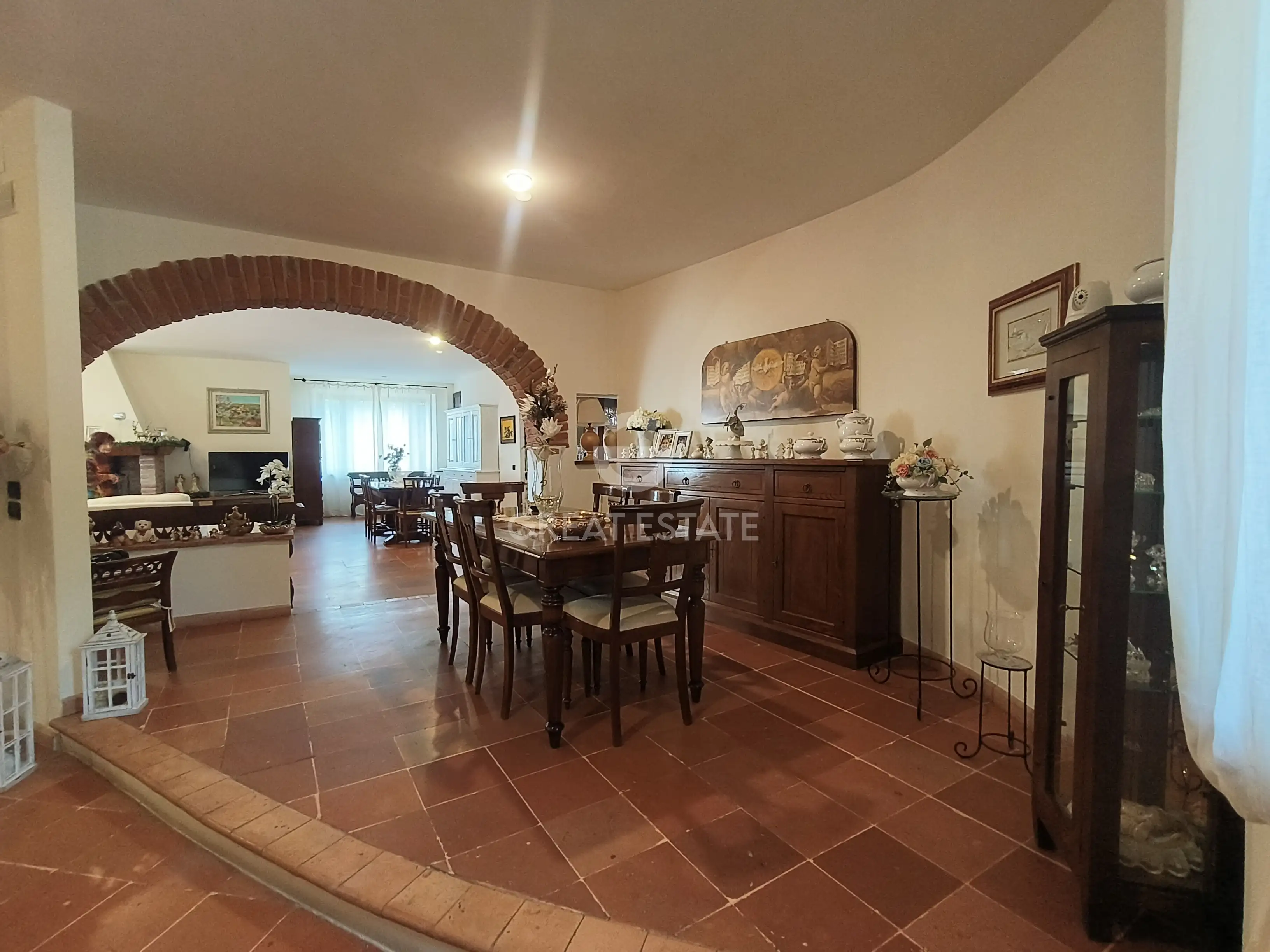 House 932m² in Italy, Terney. Priced at 900000€ rent photo-10