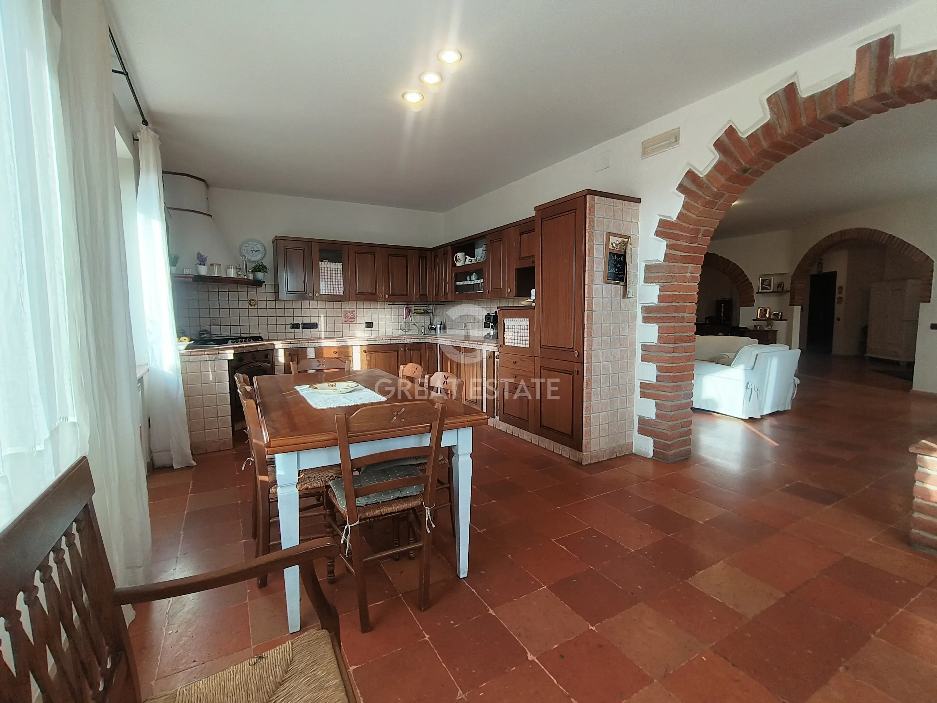 House 932m² in Italy, Terney. Priced at 900000€ rent photo-15
