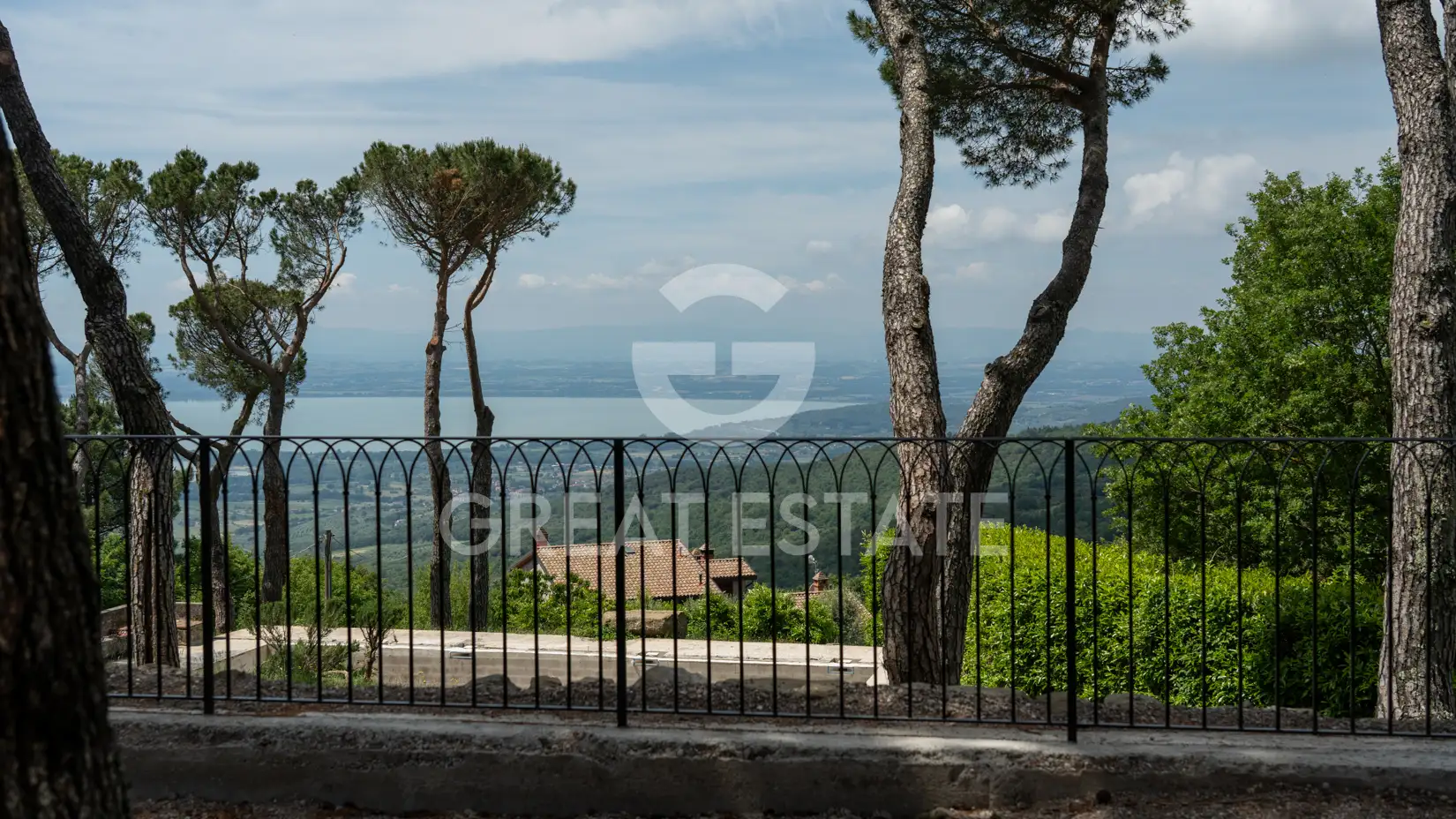 Villa 595m² in Italy, Perugia. Priced at 2400000€ rent photo-2