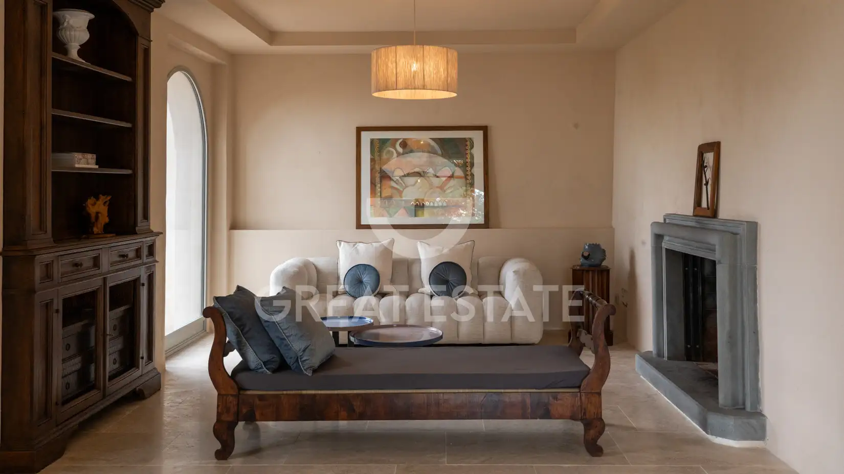 Villa 595m² in Italy, Perugia. Priced at 2400000€ rent photo-8