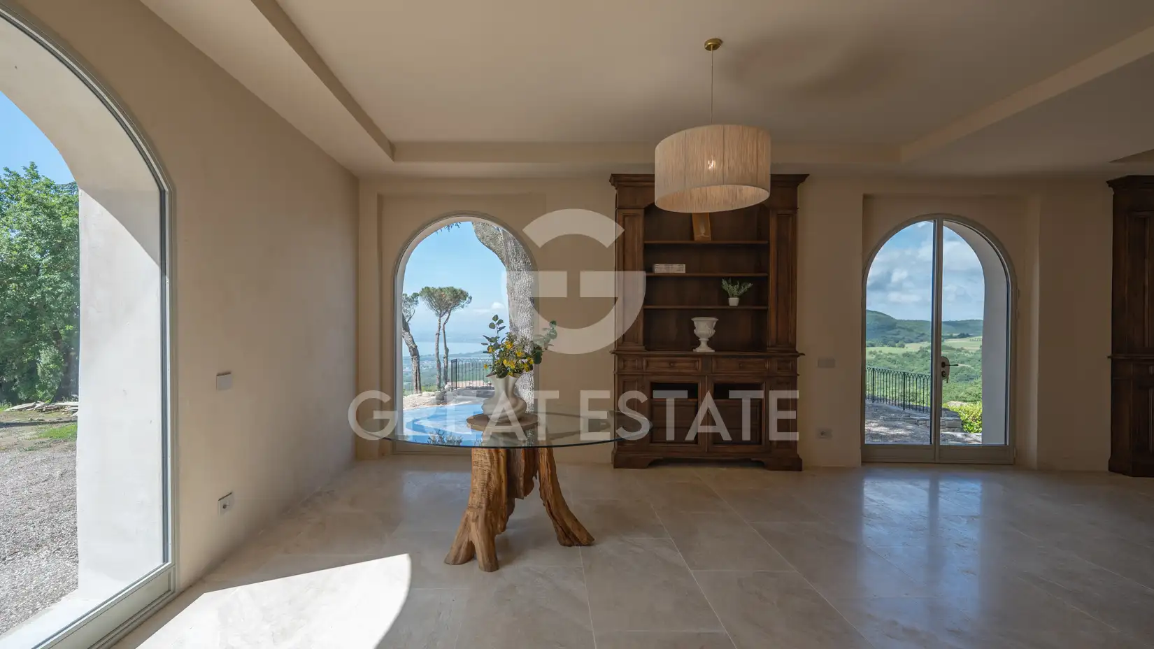 Villa 595m² in Italy, Perugia. Priced at 2400000€ rent photo-9