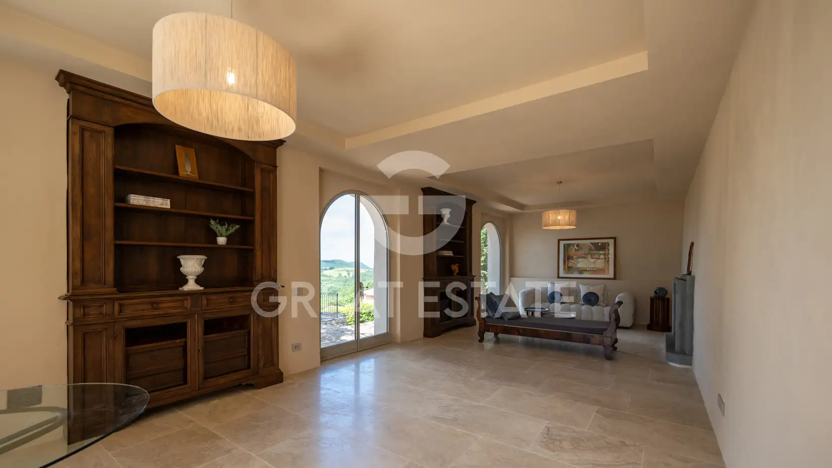 Villa 595m² in Italy, Perugia. Priced at 2400000€ rent photo-10