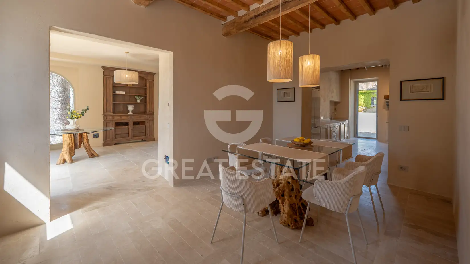 Villa 595m² in Italy, Perugia. Priced at 2400000€ rent photo-11