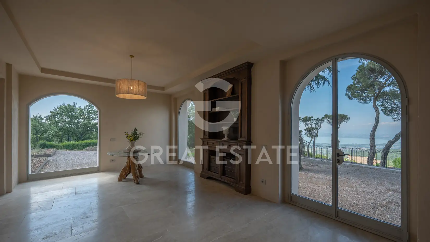 Villa 595m² in Italy, Perugia. Priced at 2400000€ rent photo-12