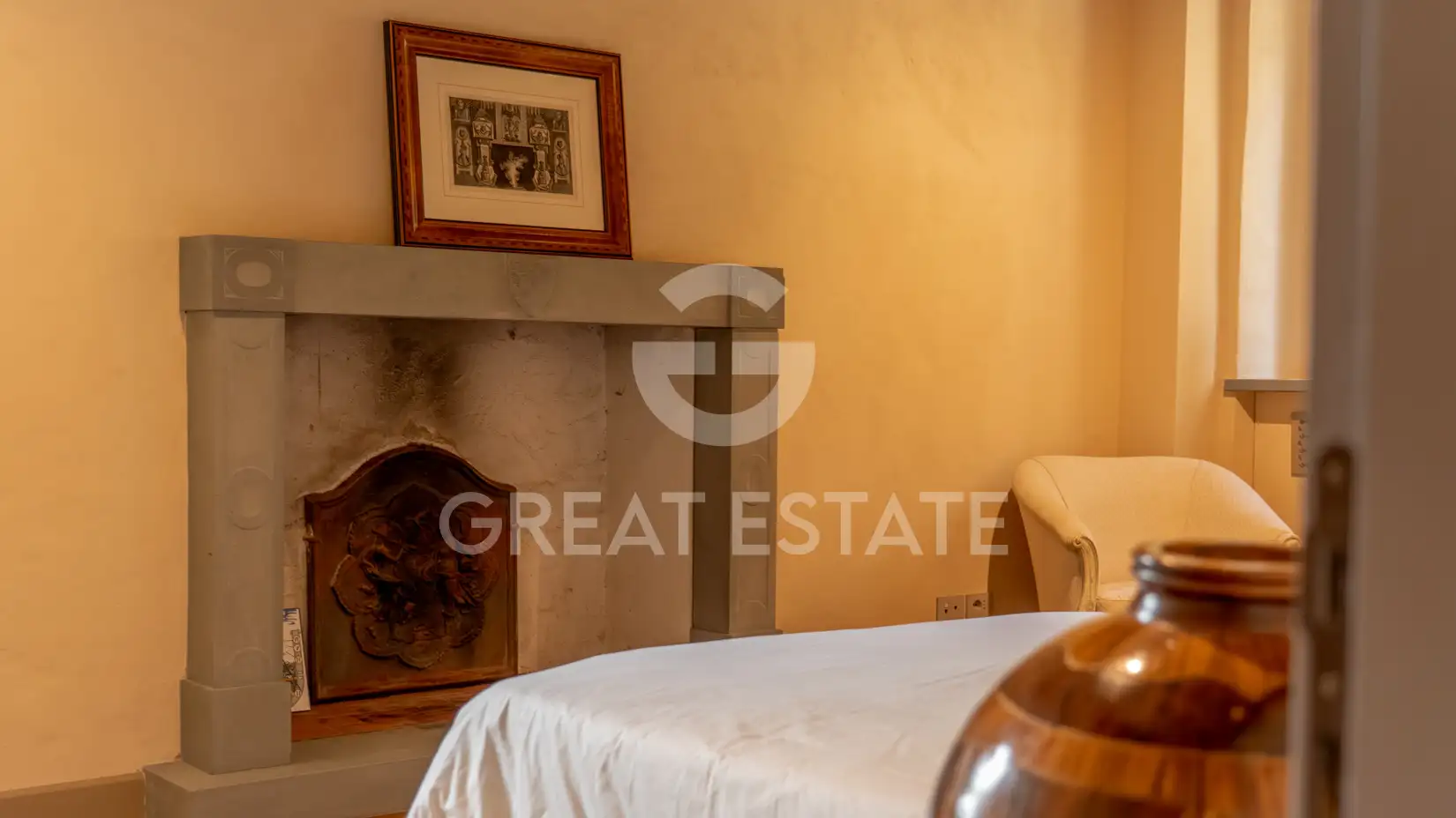 Villa 595m² in Italy, Perugia. Priced at 2400000€ rent photo-15