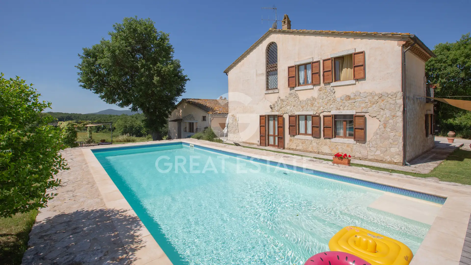 House 367m² in Italy, Terney. Priced at 450000€ rent photo-1