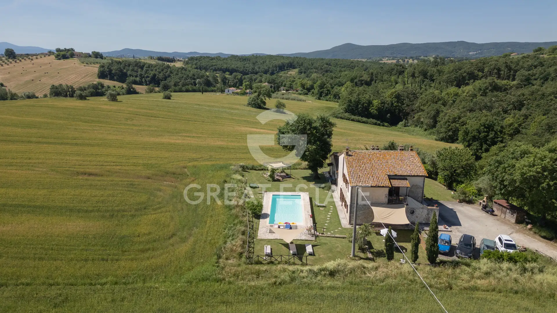 House 367m² in Italy, Terney. Priced at 450000€ rent photo-4