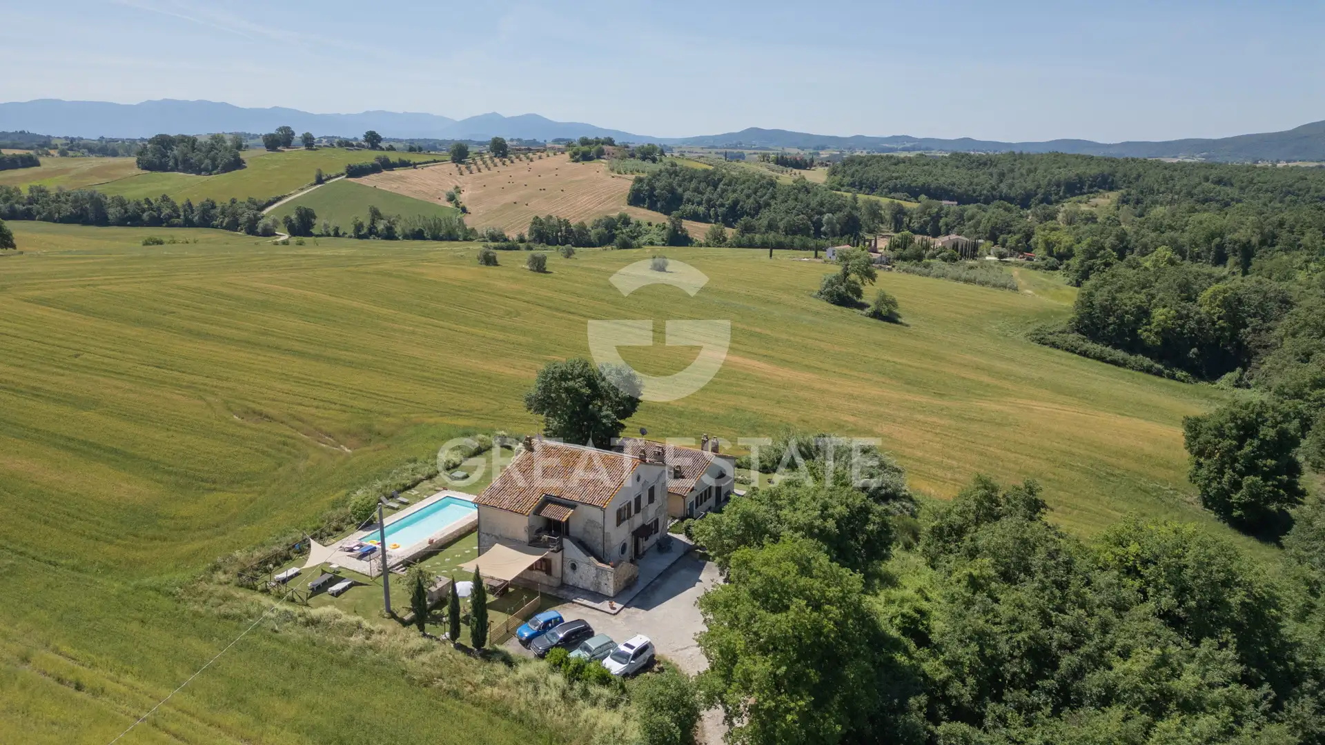 House 367m² in Italy, Terney. Priced at 450000€ rent photo-6