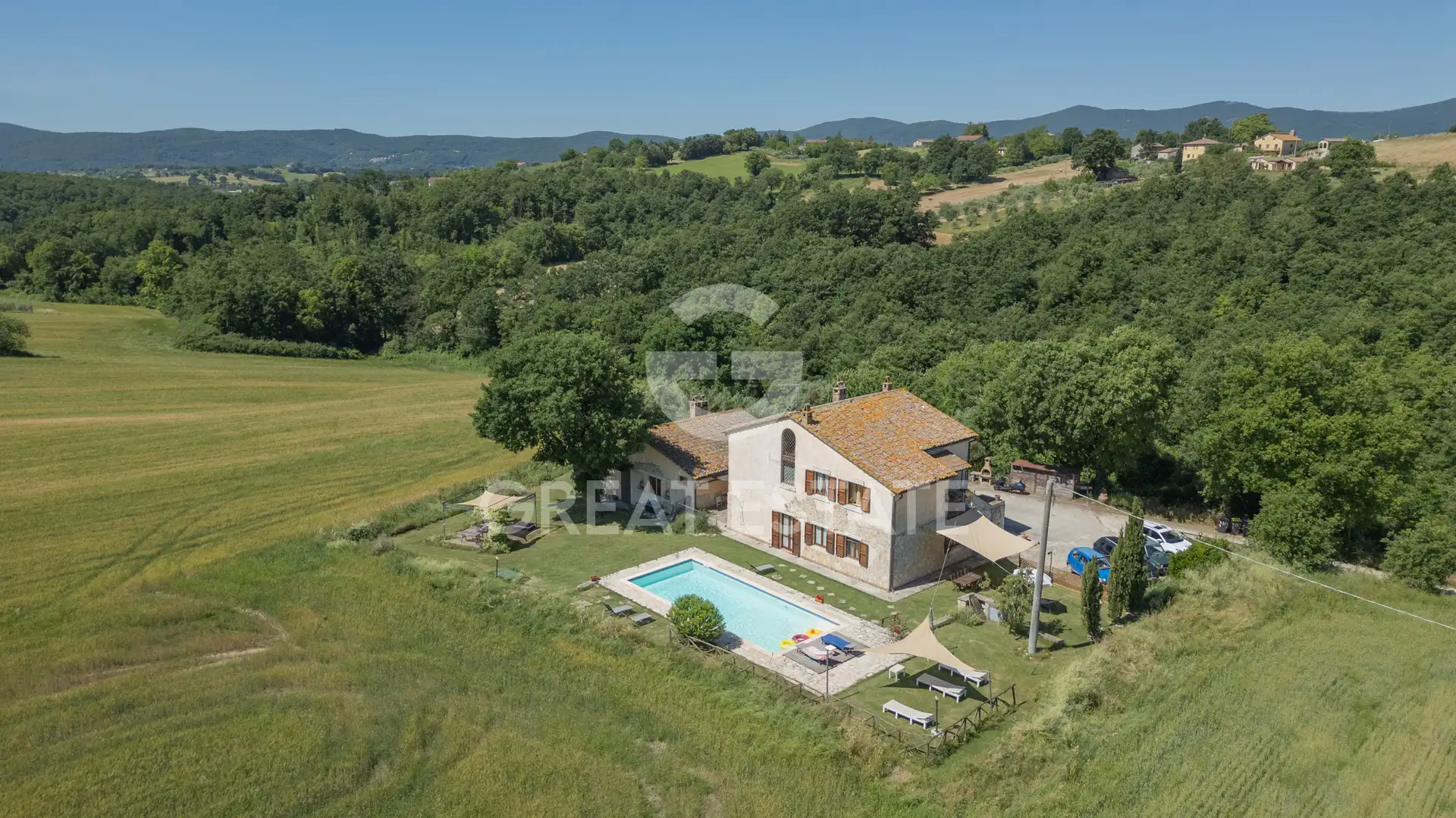 House 367m² in Italy, Terney. Priced at 450000€ rent photo-8