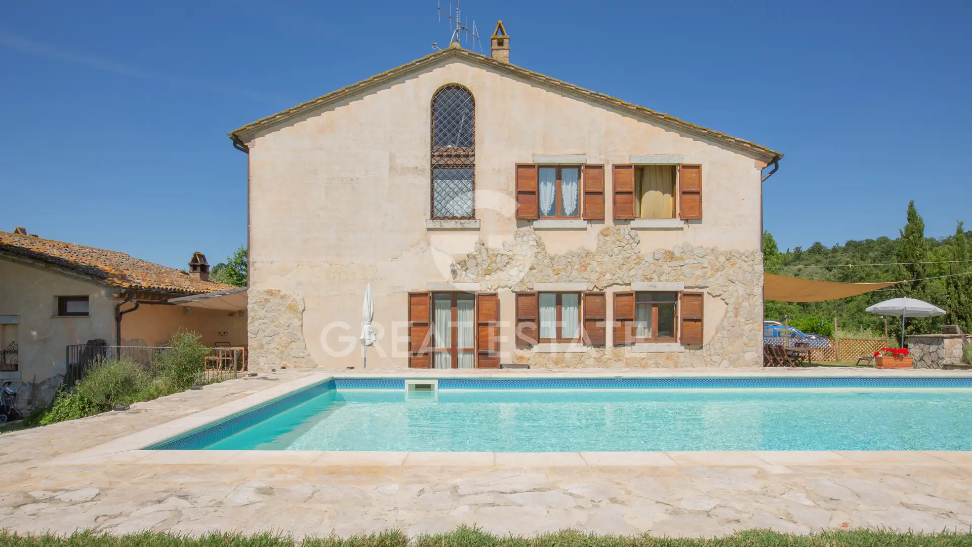 House 367m² in Italy, Terney. Priced at 450000€ rent photo-9