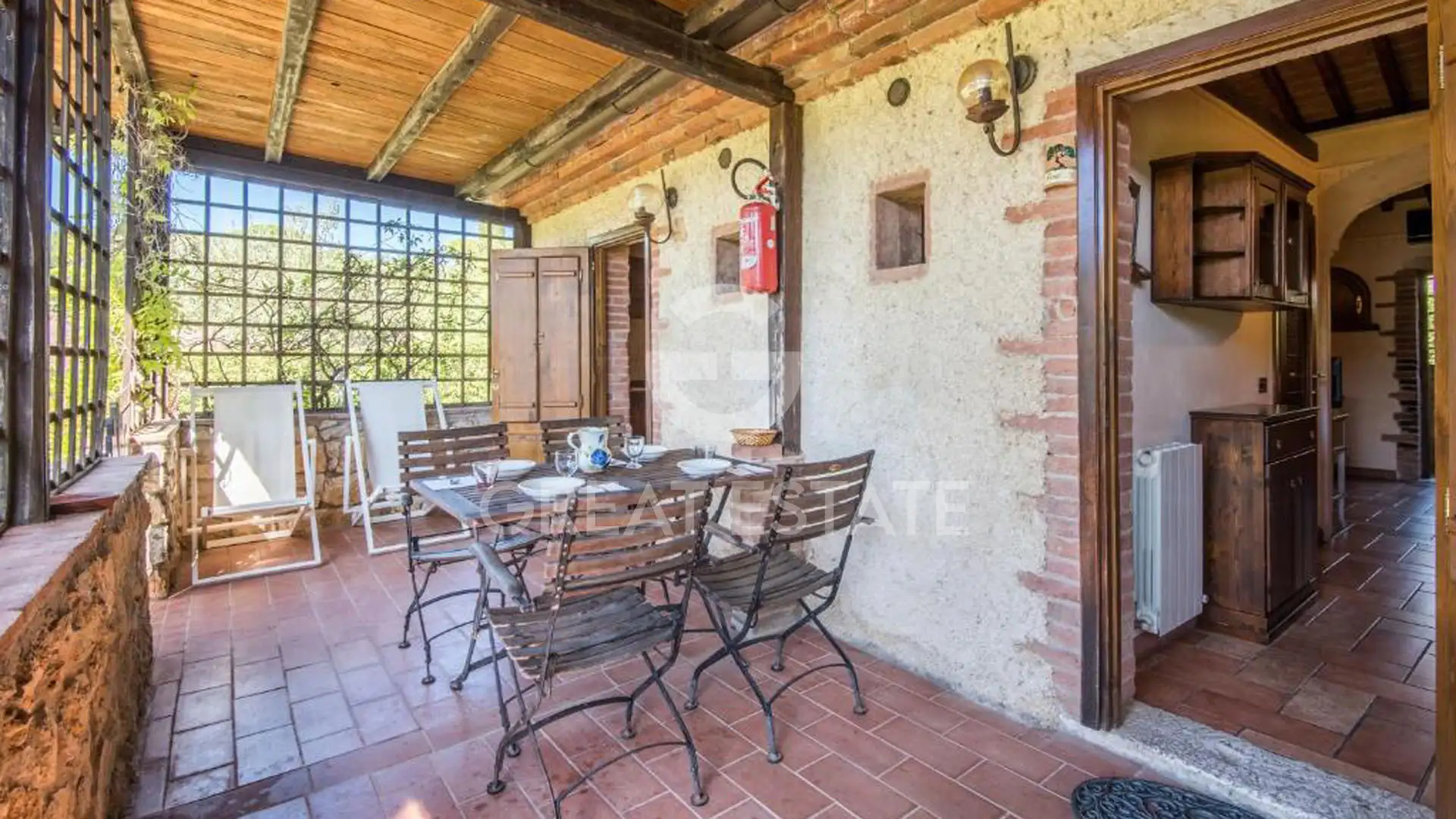 House 1211m² in Italy, Siena. Priced at 2850000€ rent photo-14