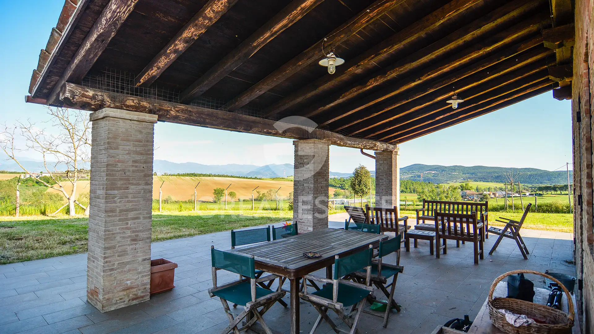House 370m² in Italy, Terney. Priced at 480000€ rent photo-12