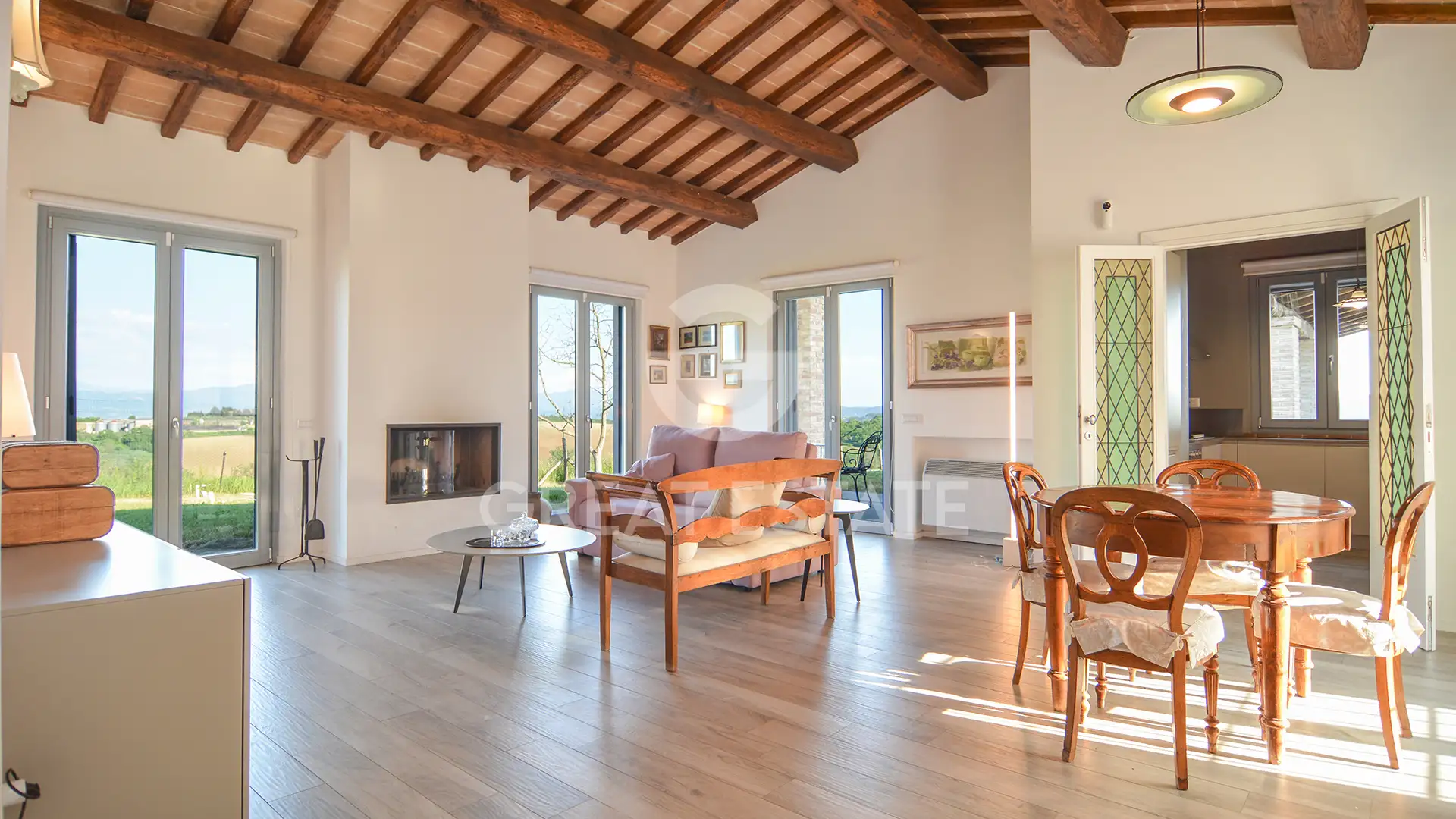House 416m² in Italy, Terney. Priced at 480000€ rent photo-13