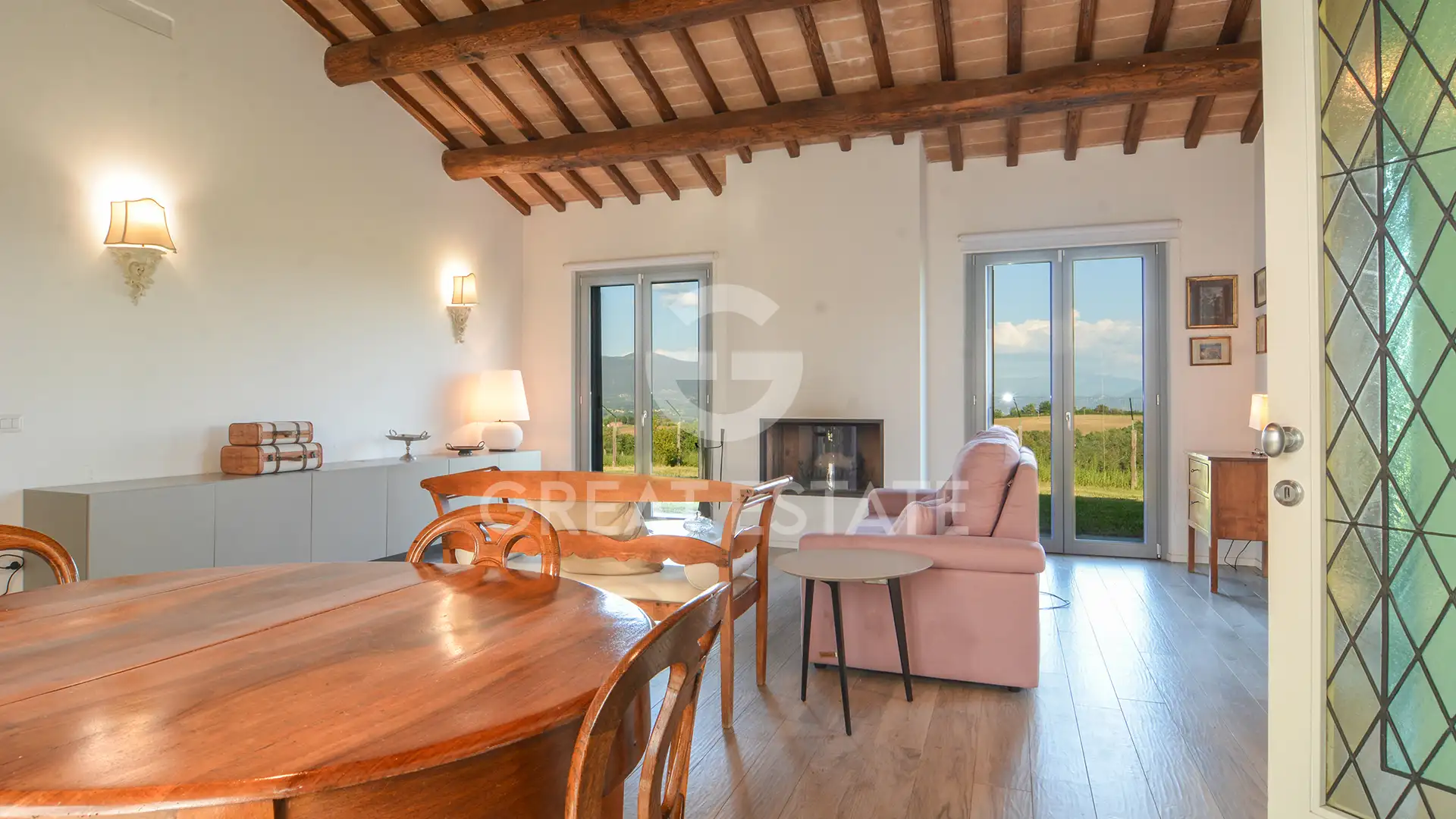 House 416m² in Italy, Terney. Priced at 480000€ rent photo-14