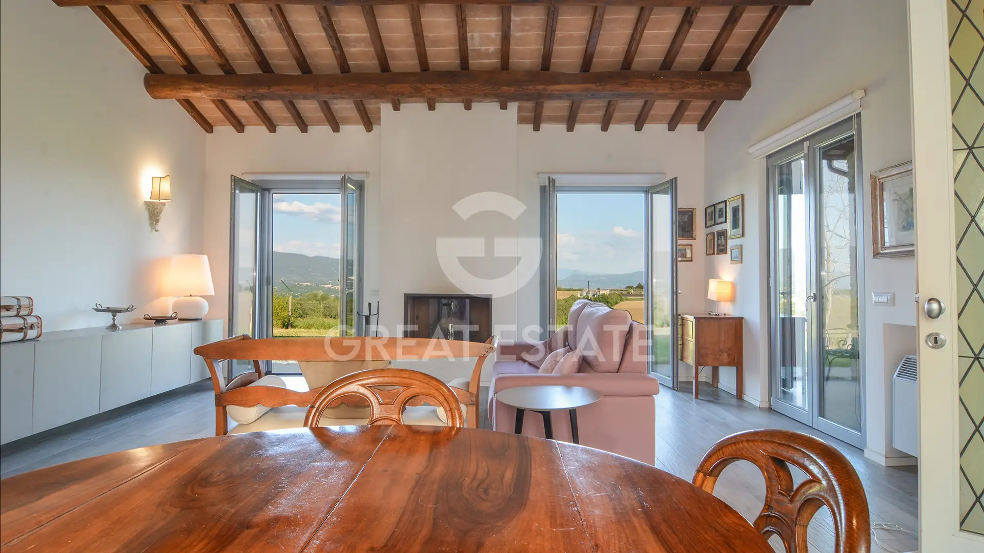 House 416m² in Italy, Terney. Priced at 480000€ rent photo-15