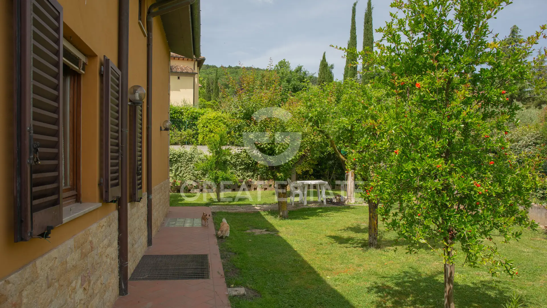 Villa 343m² in Italy, Siena. Priced at 520000€ rent photo-5