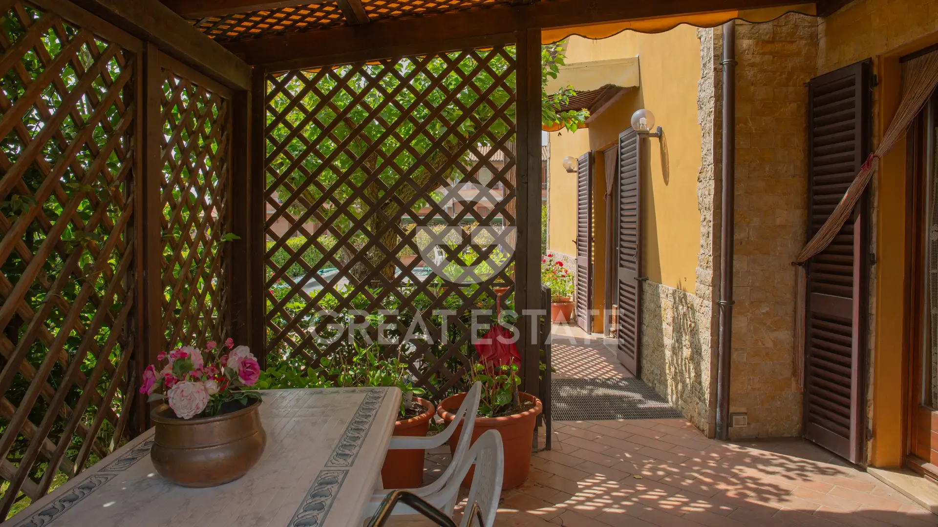 Villa 343m² in Italy, Siena. Priced at 520000€ rent photo-6