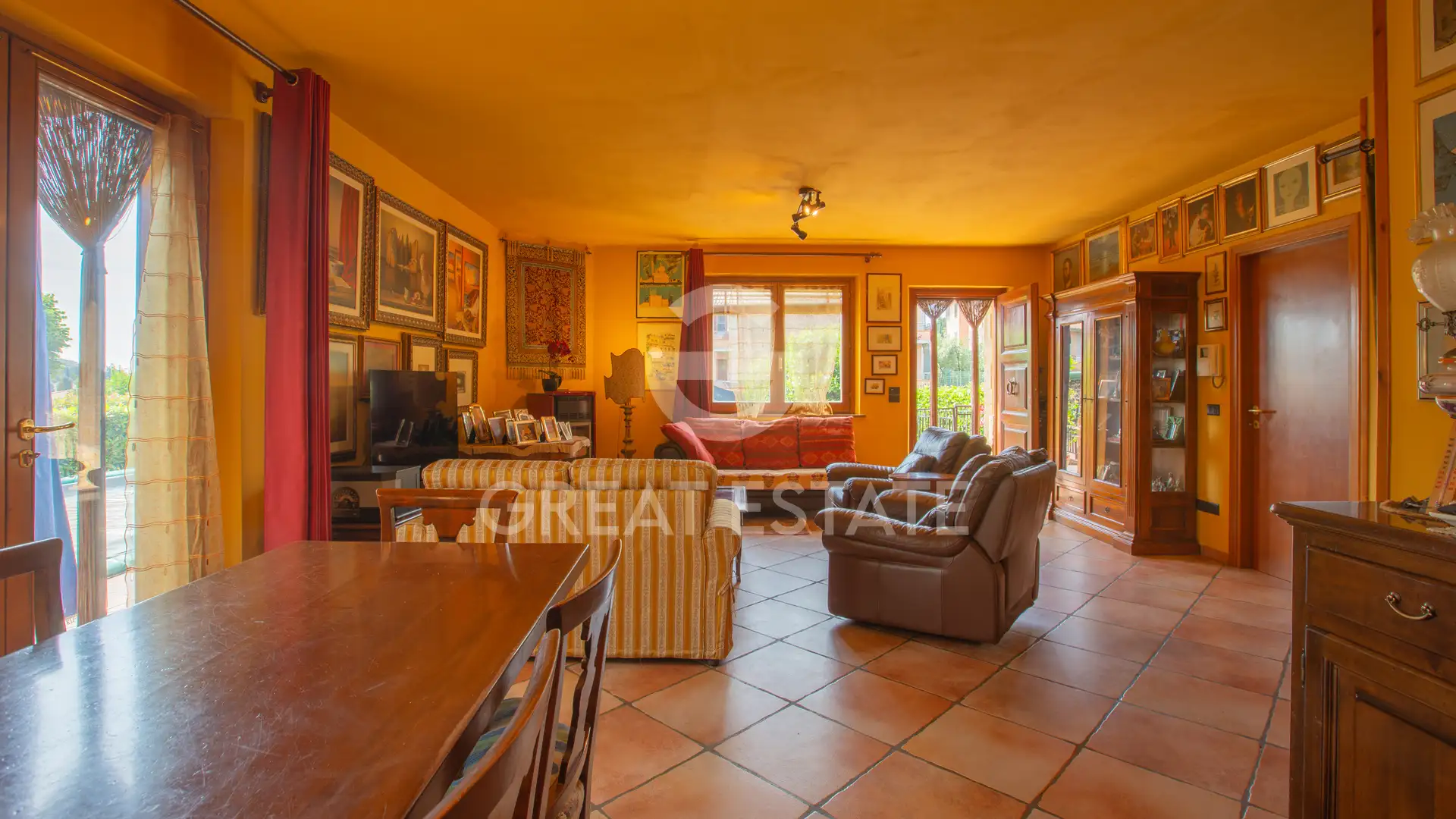 Villa 343m² in Italy, Siena. Priced at 520000€ rent photo-10
