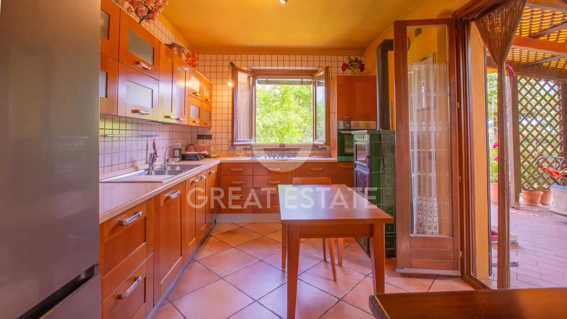 Villa 343m² in Italy, Siena. Priced at 520000€ rent photo-12