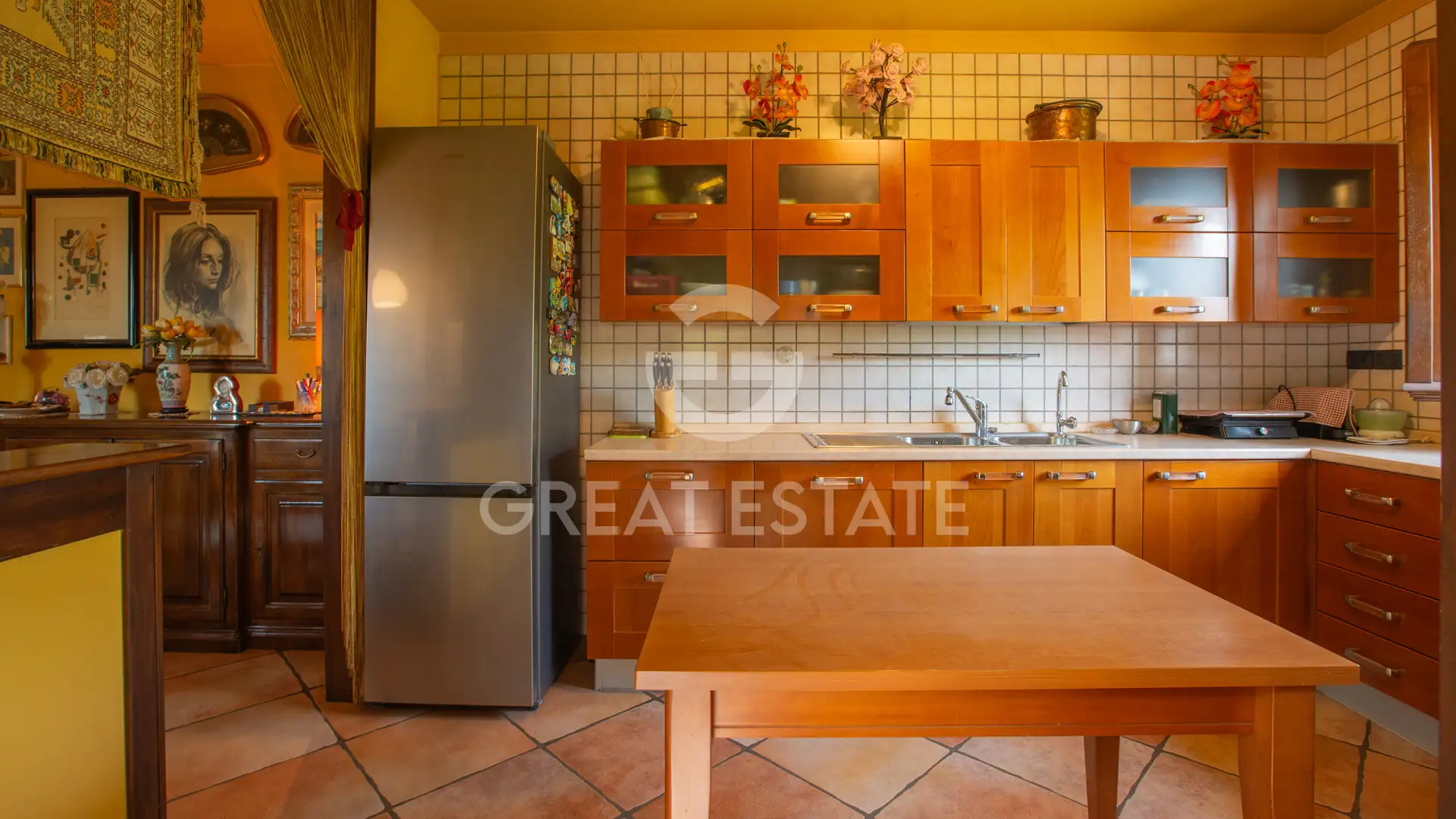 Villa 343m² in Italy, Siena. Priced at 520000€ rent photo-13