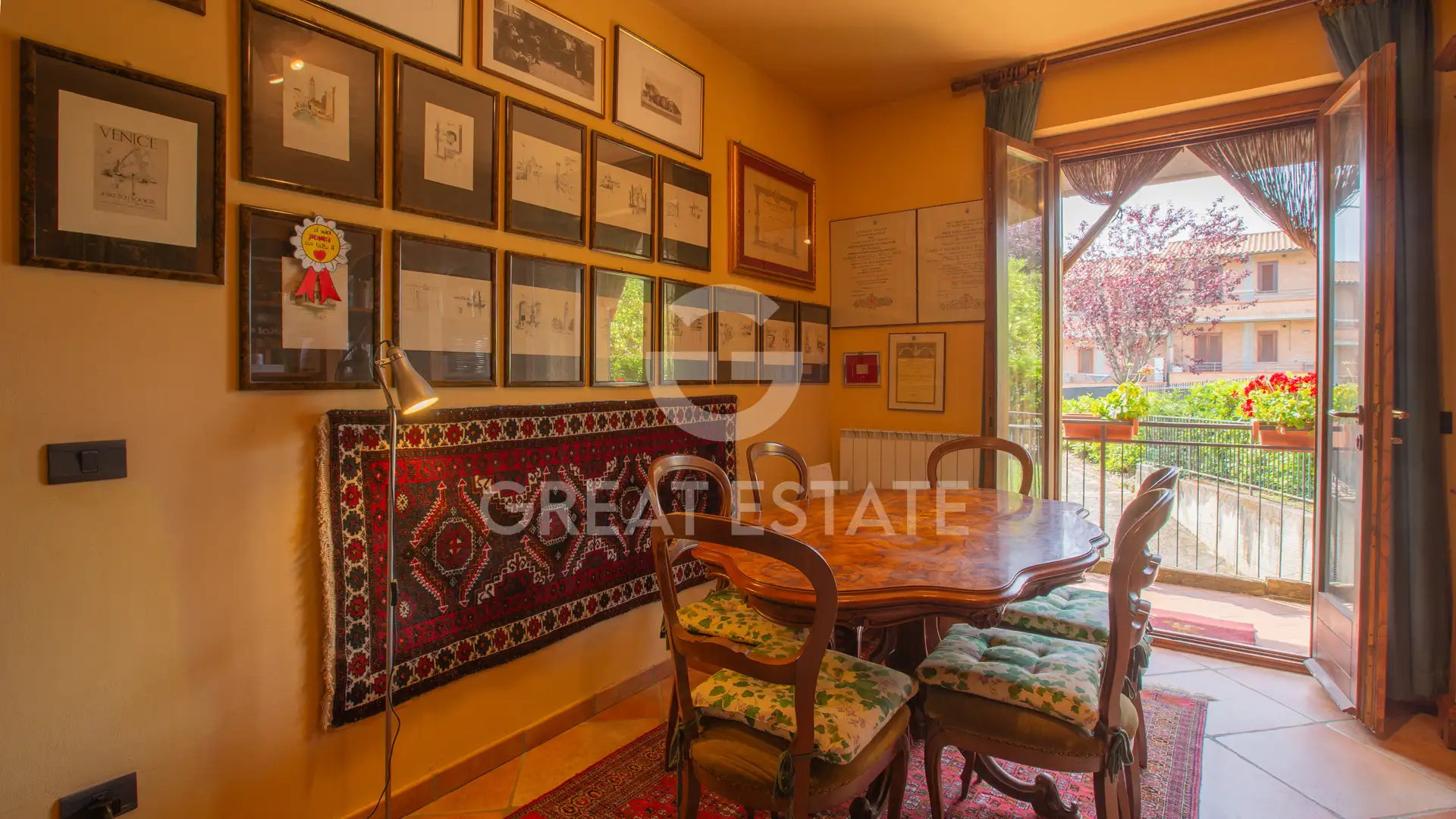 Villa 343m² in Italy, Siena. Priced at 520000€ rent photo-14