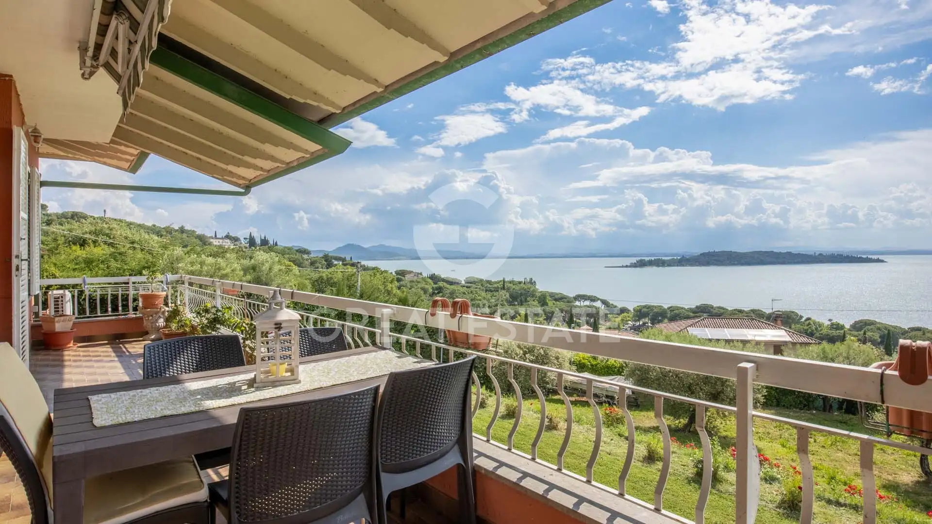 Villa 445m² in Italy, Perugia. Priced at 780000€ rent photo-1