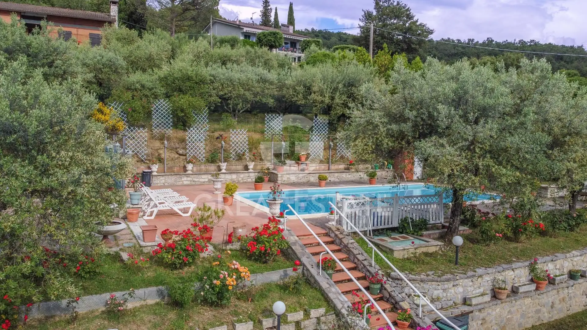 Villa 445m² in Italy, Perugia. Priced at 780000€ rent photo-10
