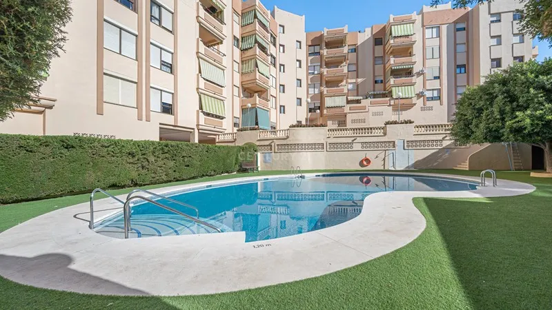 Квартира 105м² в Испании, Эстепона. Стоимостью 260042£ аренда фото-4