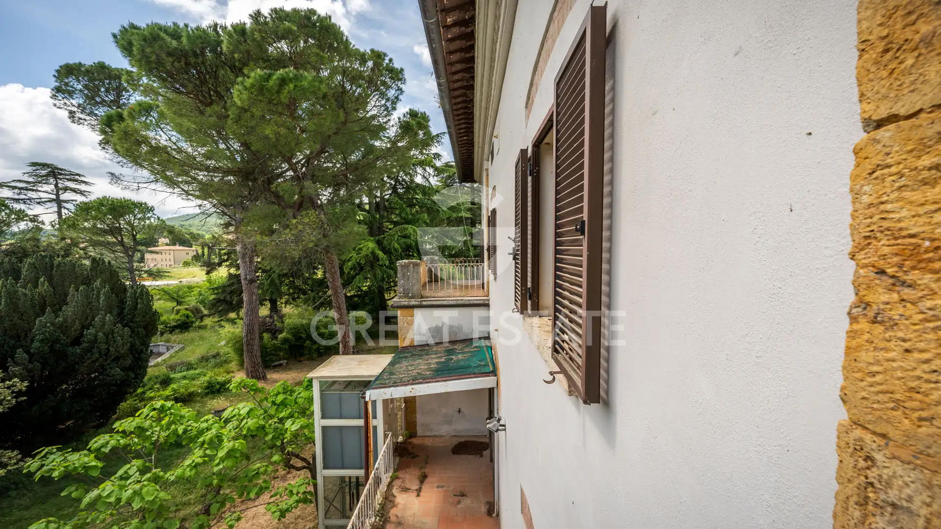 House 2454m² in Italy, Siena. Priced at 1590000€ rent photo-14