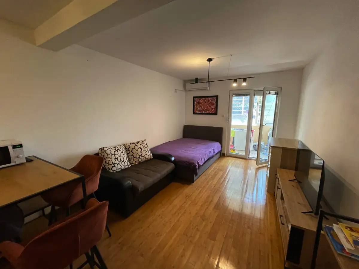 Flat 32m² in Montenegro, Przno. Priced at 70000€ rent photo-1