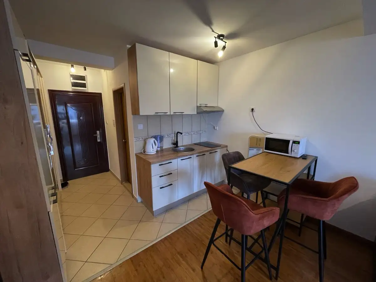 Flat 32m² in Montenegro, Przno. Priced at 70000€ rent photo-4
