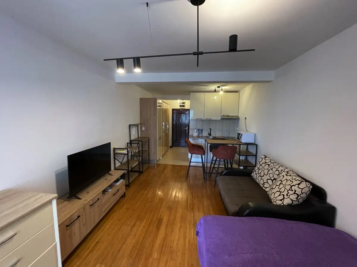 Flat 32m² in Montenegro, Przno. Priced at 70000€ rent photo-5